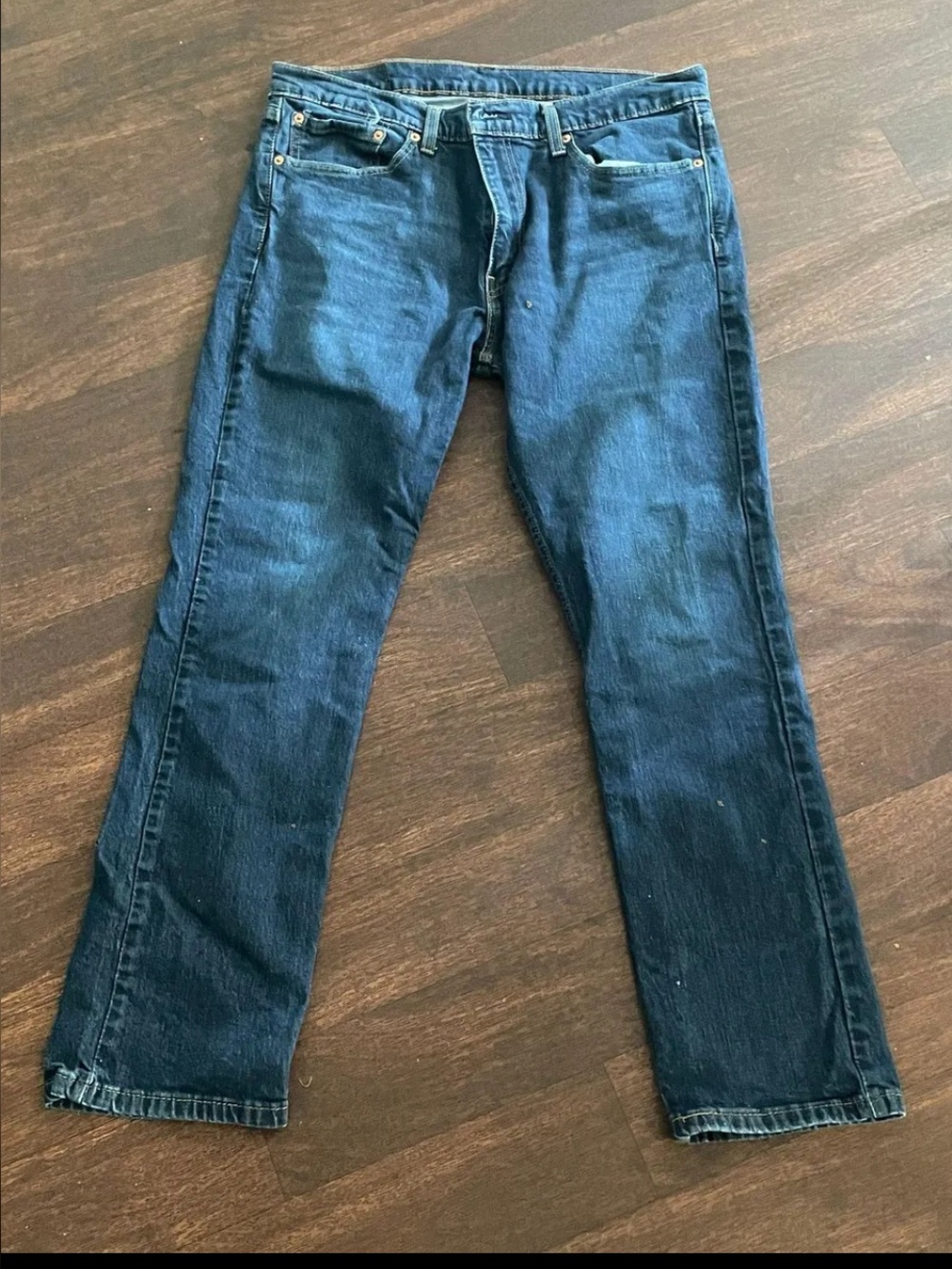 Levi’s 511 Jeans